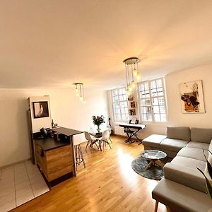 Appartement met een Slaapkamer